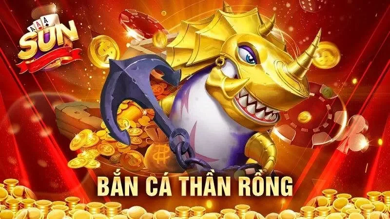 Bắn cá Sunwin hiện nay cập nhật đa dạng các siêu phẩm hot