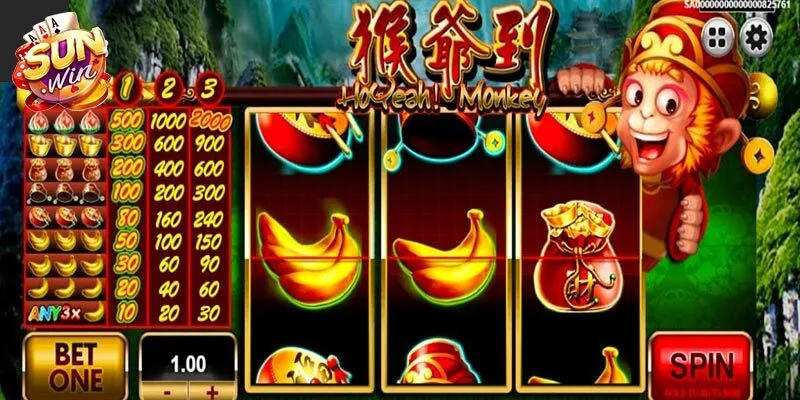 Thông tin cần biết trong Tây Du Thần Khí