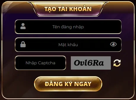 Form chơi ngay sunwin