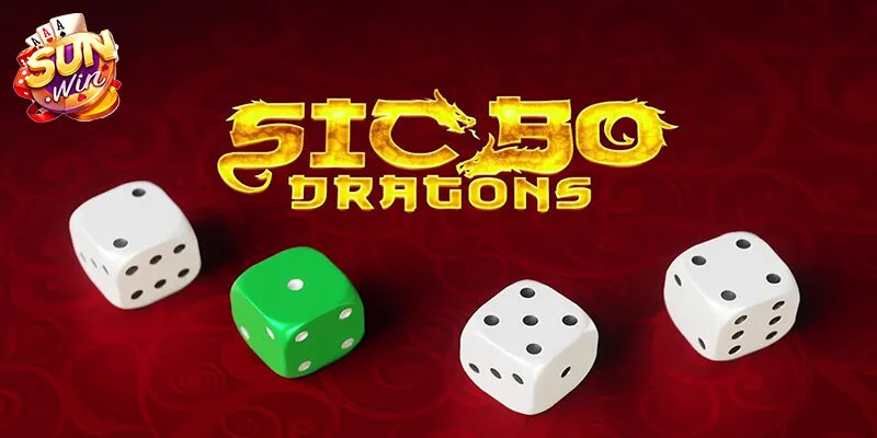 Khuyến mãi Sicbo Dragon