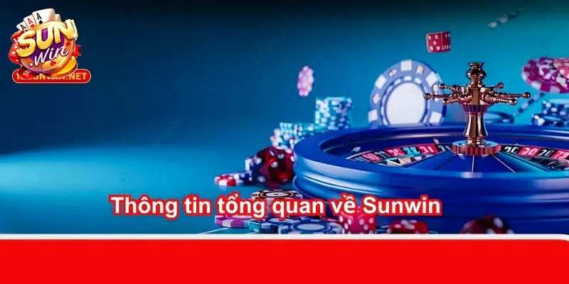 Sunwin - Cổng Game Đổi Thưởng Uy Tín 