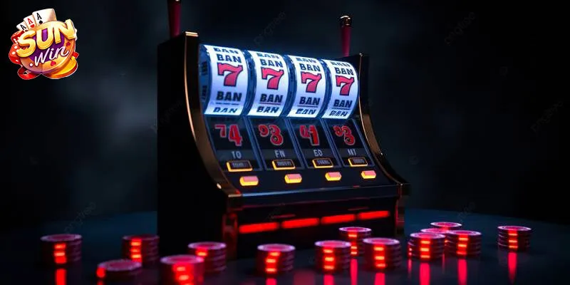 Ưu điểm về giao diện game xèng 777 tại Sunwin